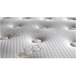 Organic Coton Yatak